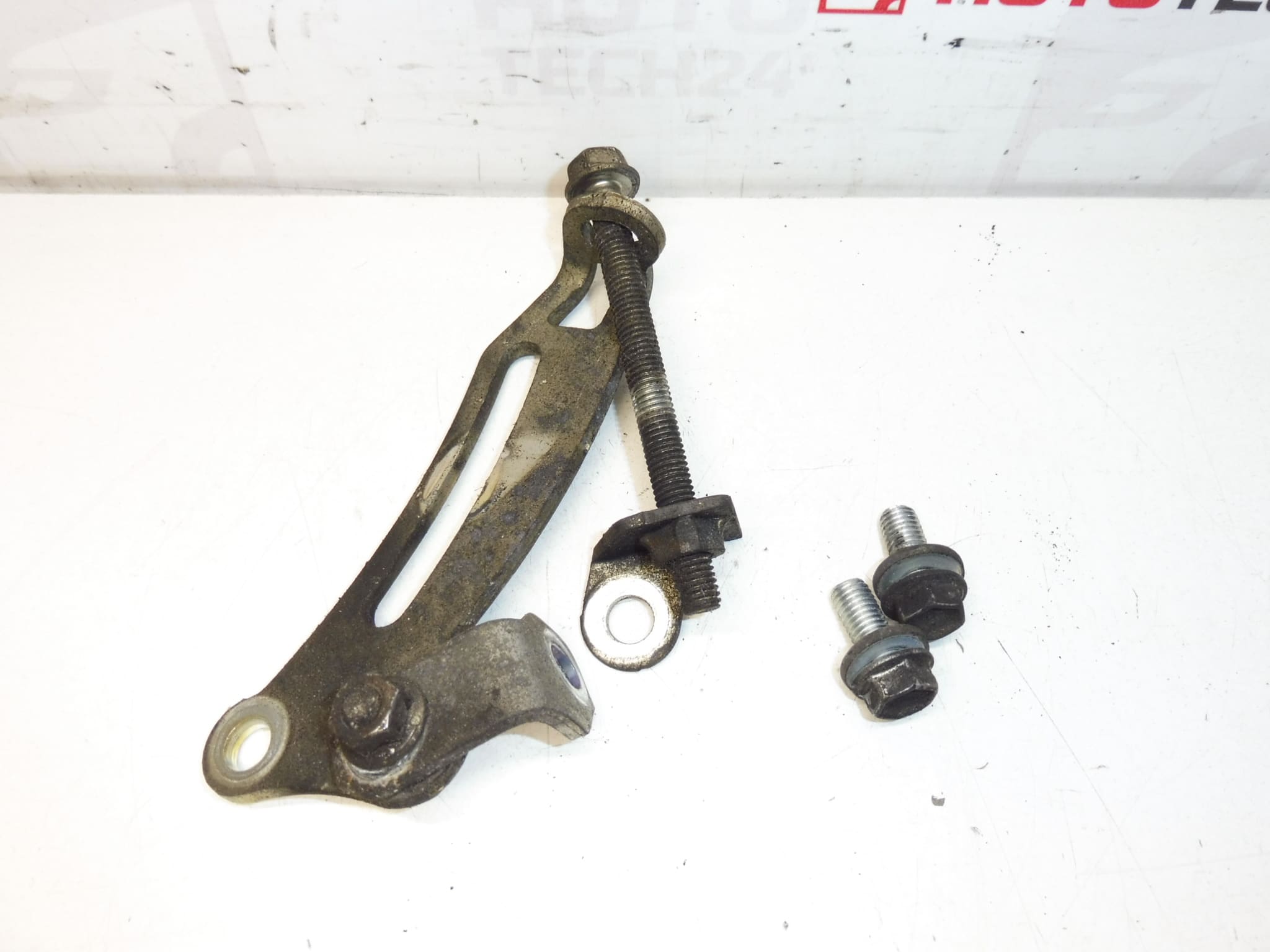 Belt Tentender Citroën C1 Peugeot 107 128143 5708A0 6822QX – Image 2