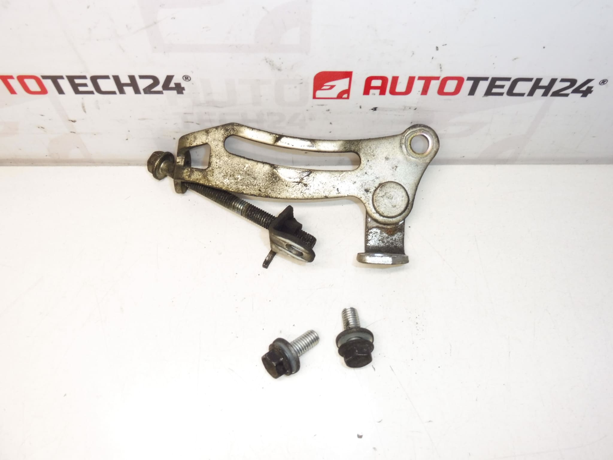 Belt Tentender Citroën C1 Peugeot 107 128143 5708A0 6822QX