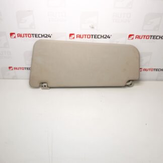 Citroën Berlingo II 8143th 8143TK 16181380