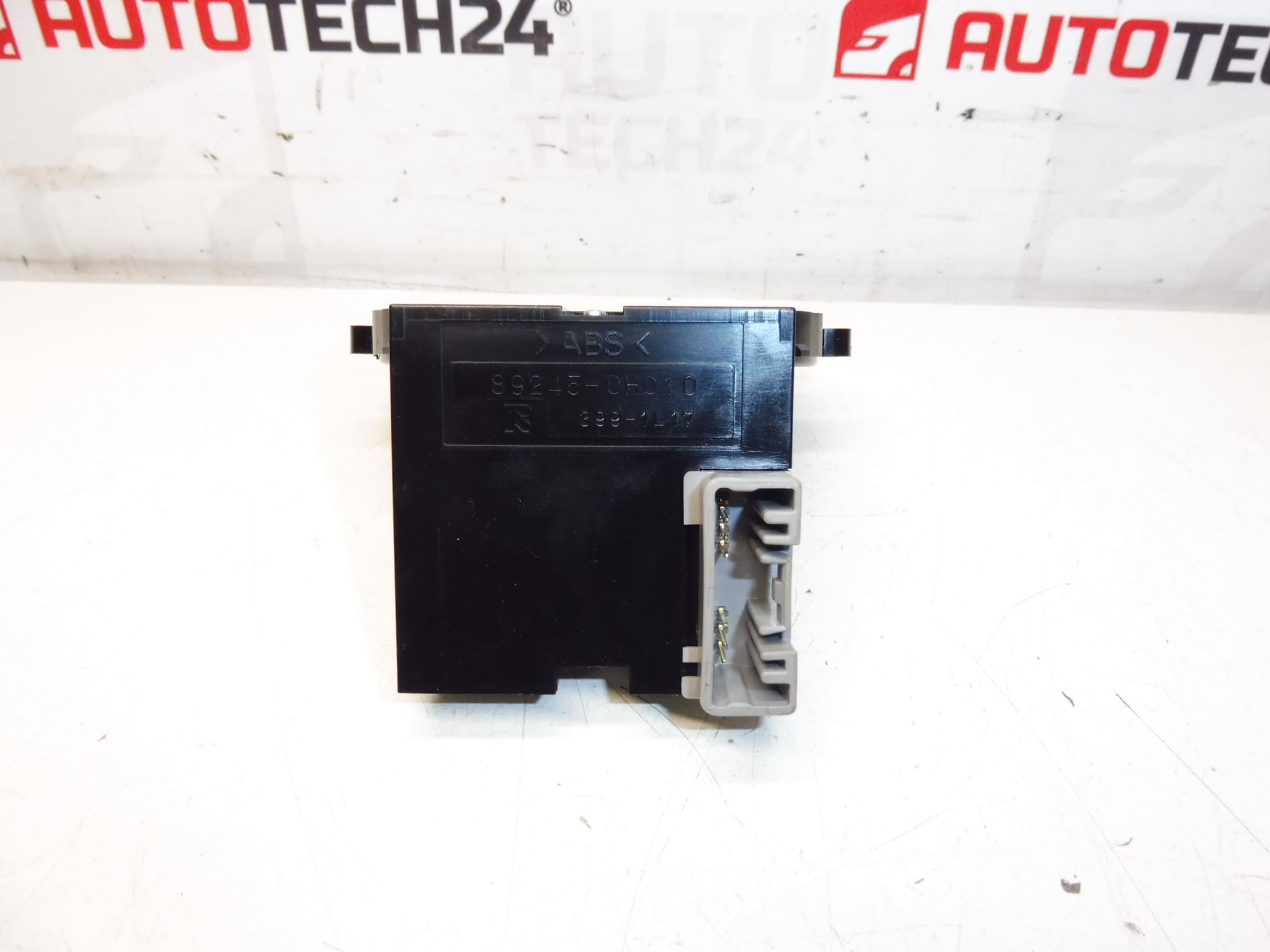 Citroën Peugeot 89245-010 4545G8 Capteur du volant – Image 2