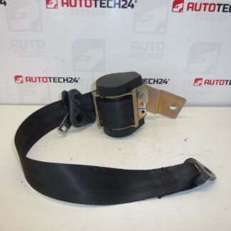Citroën Xsara 96372782xx 8973NC ceinture avant ceinture avant
