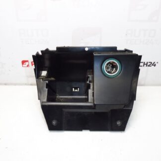 Citroën Xsara 9637602677 7588QQ 7588pg