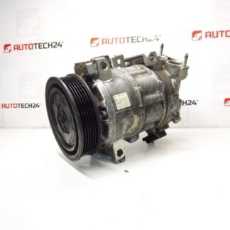 Compresseur de climatisation Denso 6SEL16 447190-8122 9826268480 6453WH