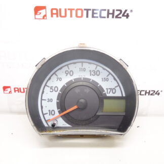 Compteur kilométrique Citroën C1 Peugeot 107 Automatique 83800-0H021