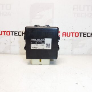 Éclairage quotidien Denso Citroën C1 Peugeot 107 82810-70020 061700-5080