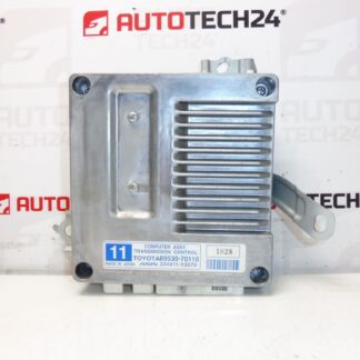 ECU Sensodrive Citroën Peugeot 89530-70110 253151