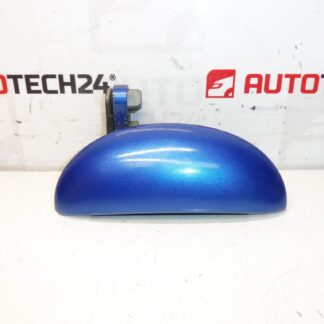 Elx Citroën C1 Peugeot 107 9101AH de la porte d'entrée droite de