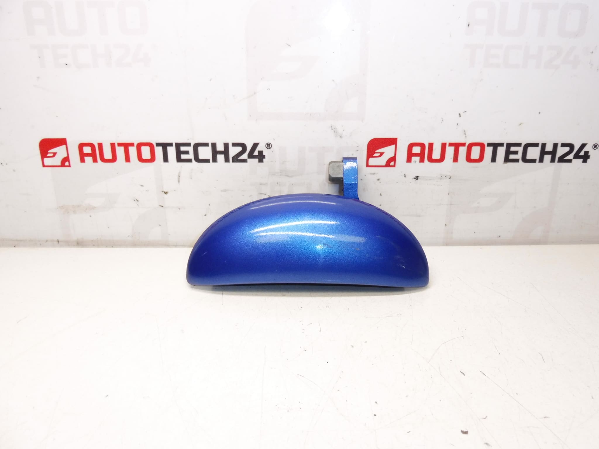 ELX Citroën C1 Peugeot 107 9101aq Porte arrière gauche de