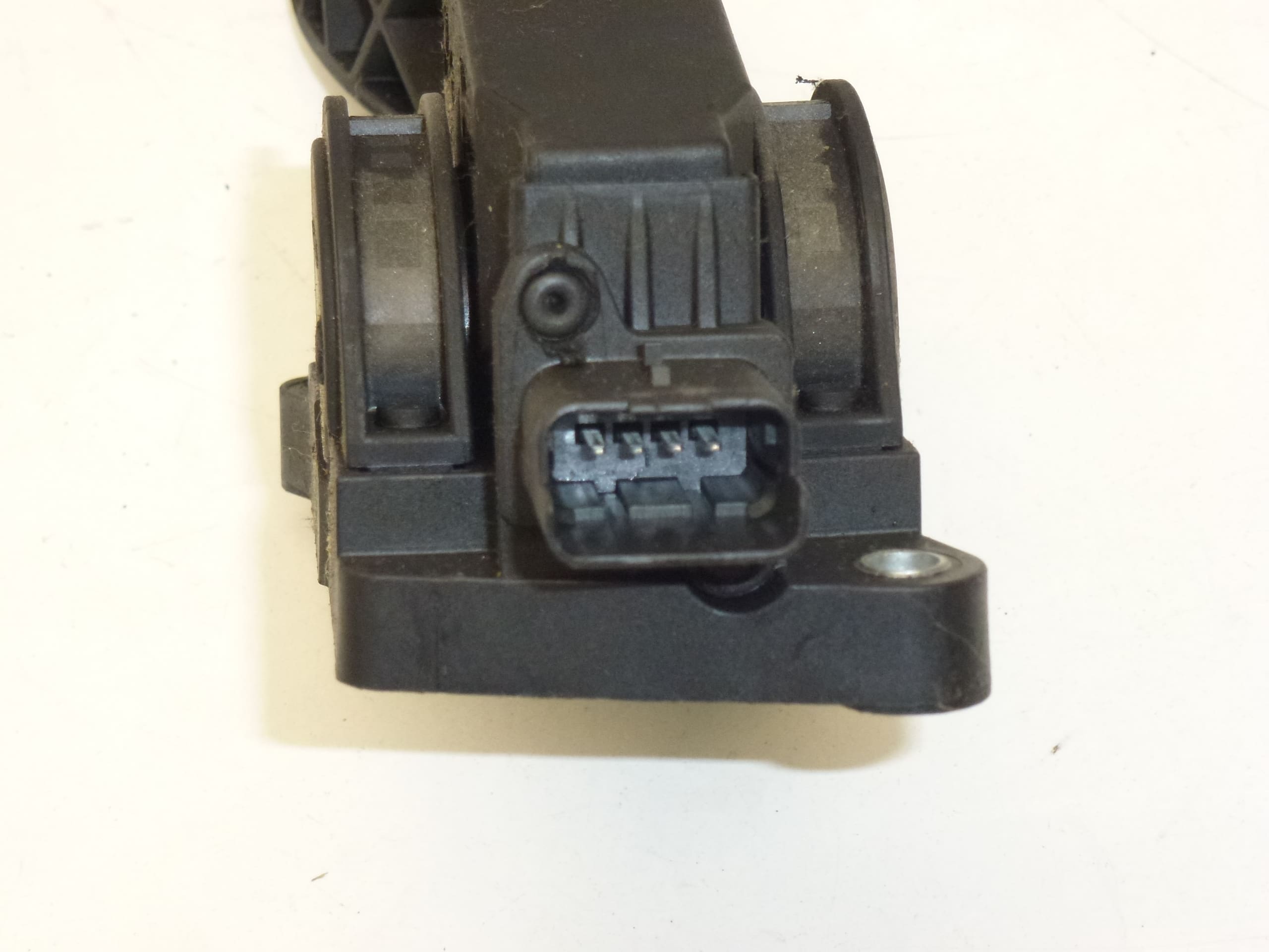 Pédale à gaz Bosch Citroen Xsara II 9643473180 0280752243 – Image 2