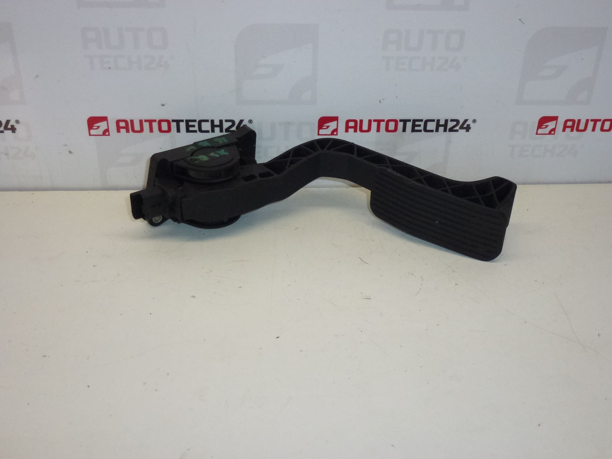 Pédale à gaz Bosch Citroen Xsara II 9643473180 0280752243