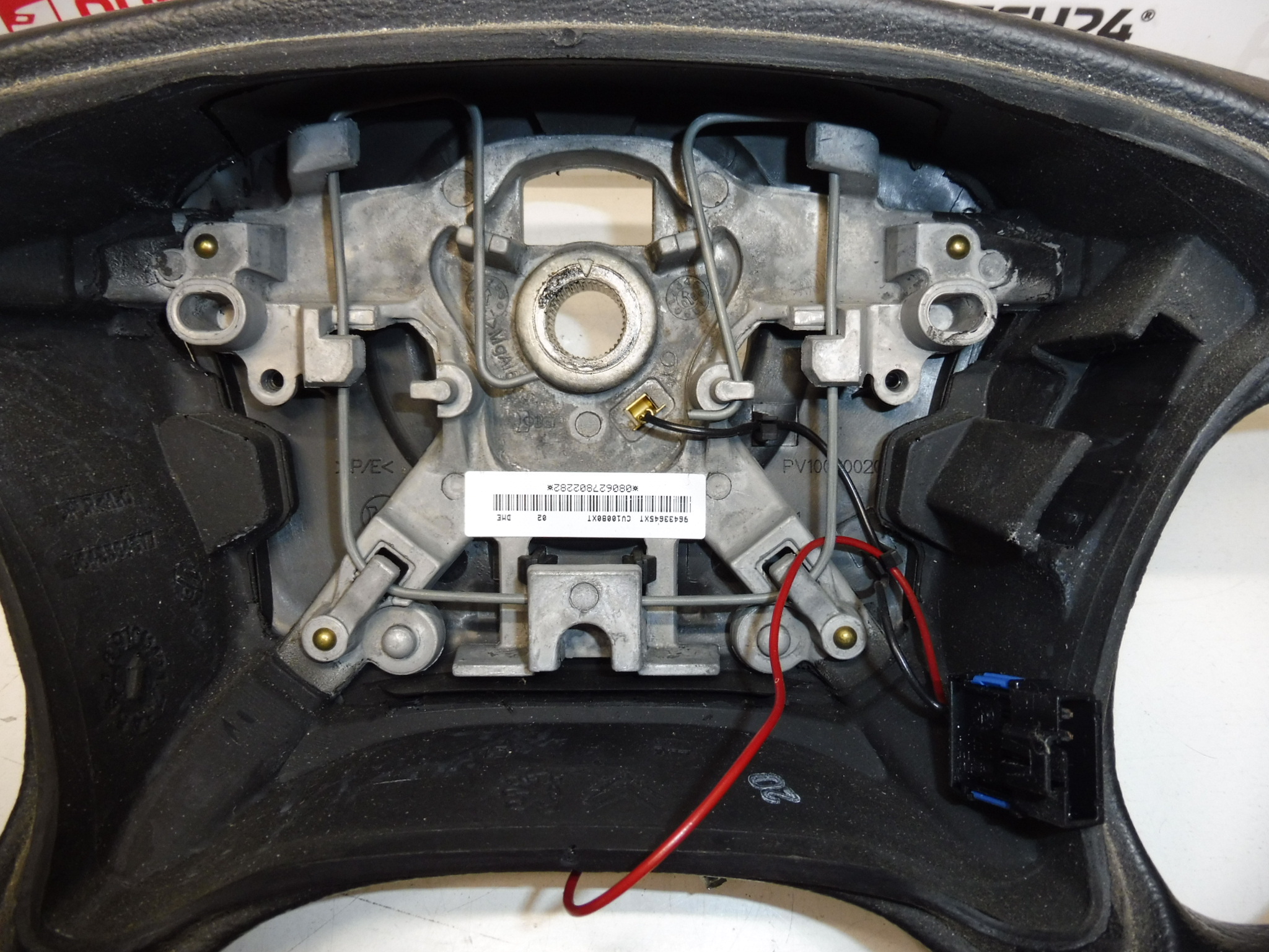 Roueur de direction Citroën Peugeot 96433645xt 4109ca – Image 2