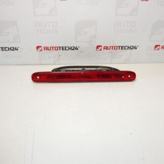 Troisième feu stop occasion Citroën C1 Peugeot 107 1606372780