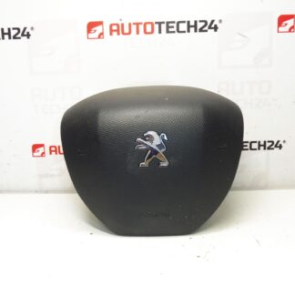 Airbag conducteur Peugeot 308 T9 96783105ZD