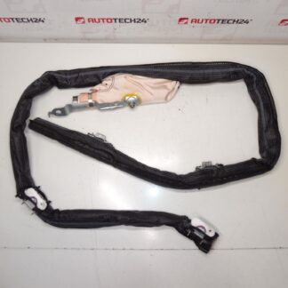 Airbag plafond droit Peugeot 308 T9 9805768380