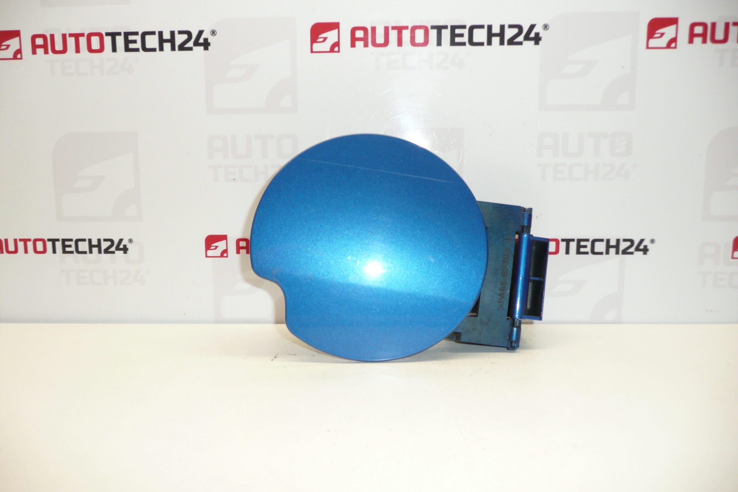 Couvercle de réservoir Peugeot 307 9643083777 PSA