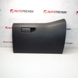 Cache latéral de rangement Peugeot 308 T9 16108047ZD