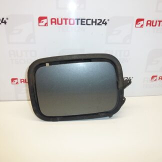 Couvercle de réservoir Peugeot 406 ETHC 1517A4 151866