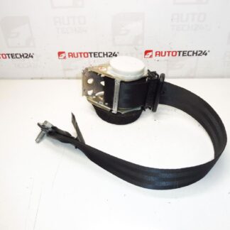 Ceinture de sécurité arrière Peugeot 3008 5008 8975HY