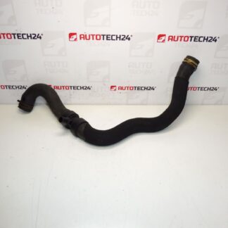 Durite d'eau Citroën Peugeot 2.0 HDI 135208