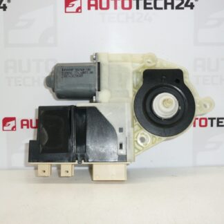 Moteur de vitre passager Citroën C4 9681575880 9222AX