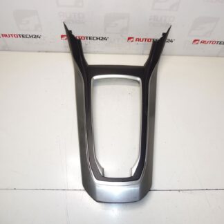 Panneau de console au sol Peugeot 308 T9 96780049ZD