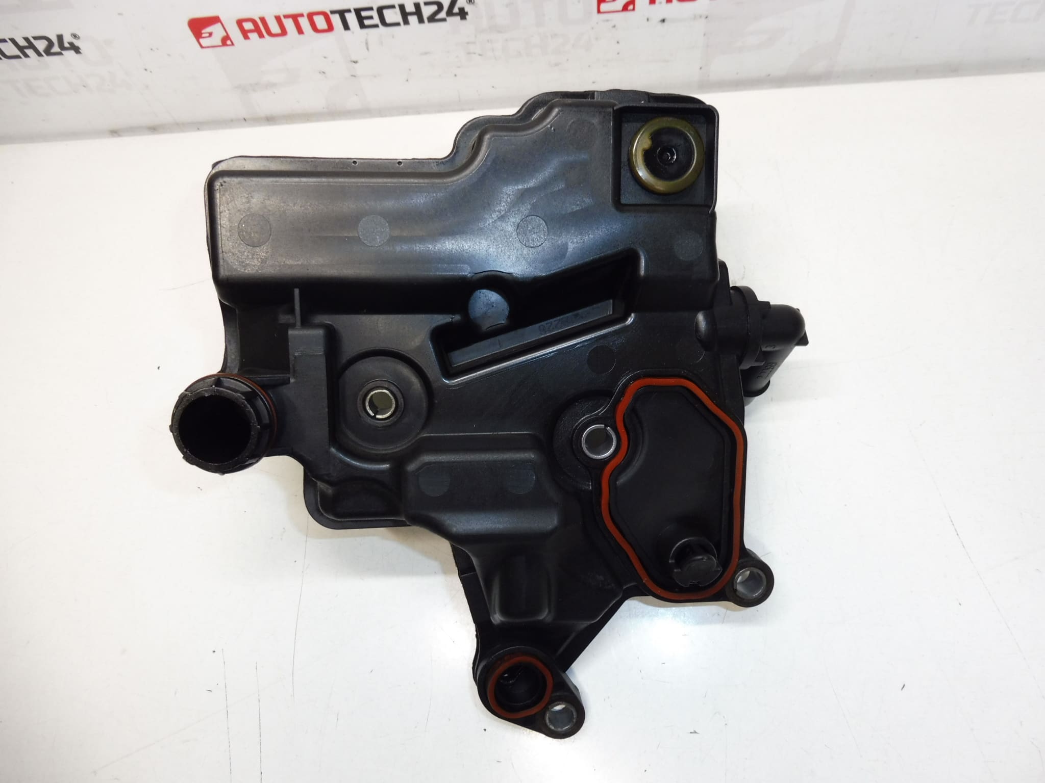 Piège à vapeur d'huile 2.0 HDI RH02 9670033180 1180S0 – Image 2