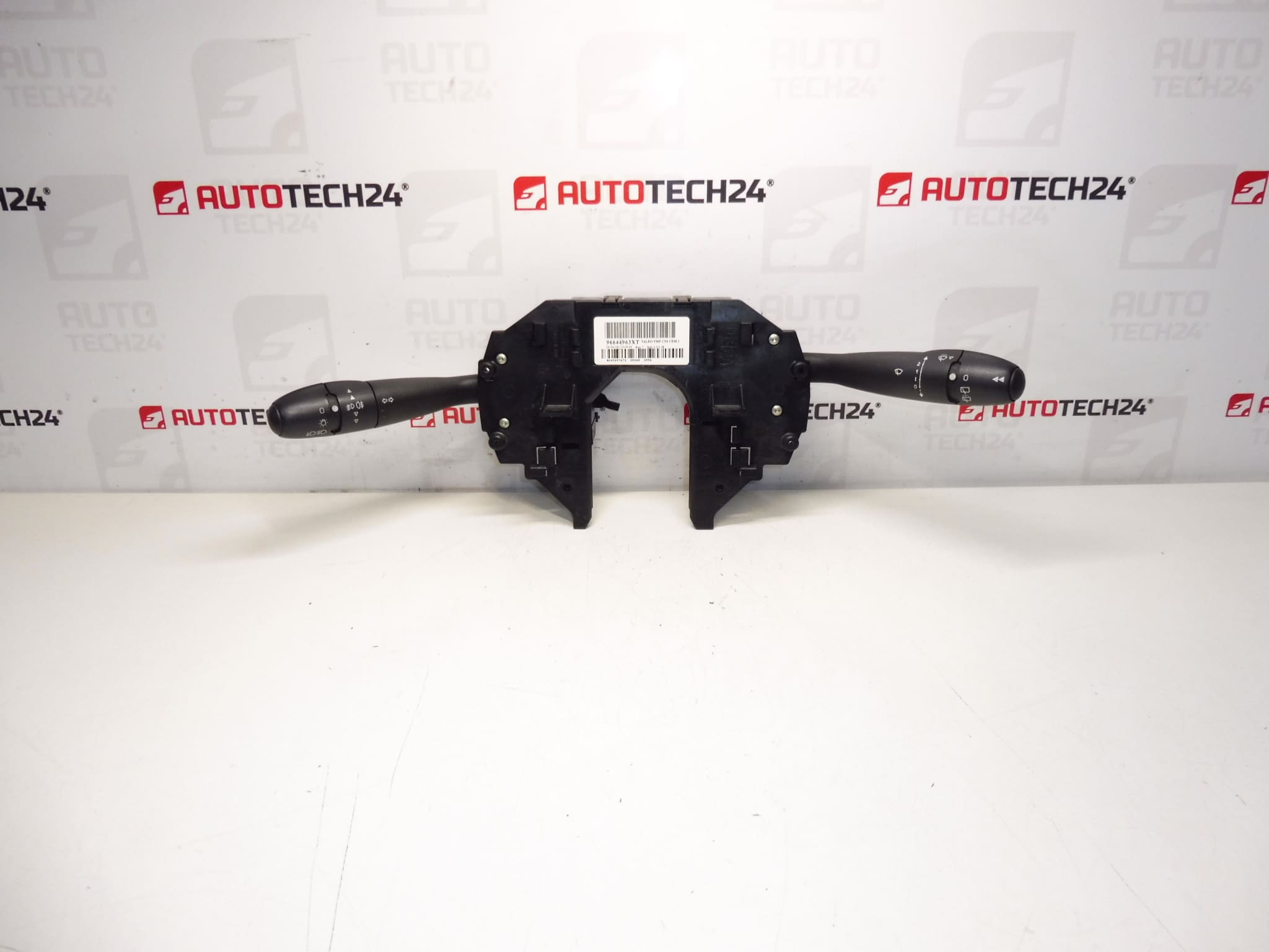Pilotes Citroën C4 96644963XT 6242HJ 624346