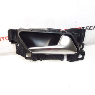 Poignée de porte droite Citroën Peugeot 98201552VV 98000002VV