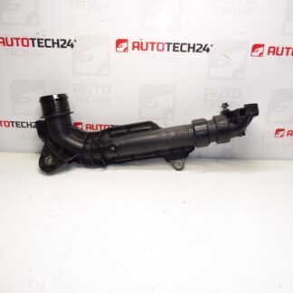 Raccordement air 1.5 HDI Citroën Peugeot 9810958280