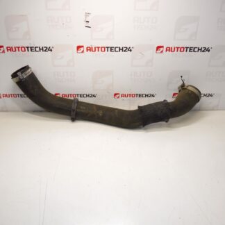 Raccordement air 1.5 HDI Citroën Peugeot 9820100680