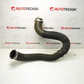 Raccordement air 1.5 HDI Citroën Peugeot 9820100780