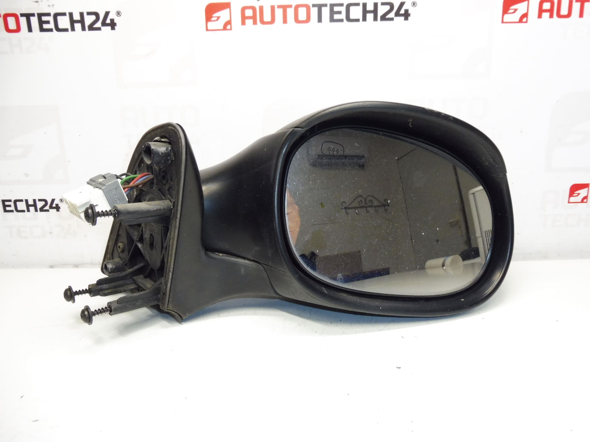 Rétroviseur droit Citroën Xsara Picasso 8149NJ – Image 2