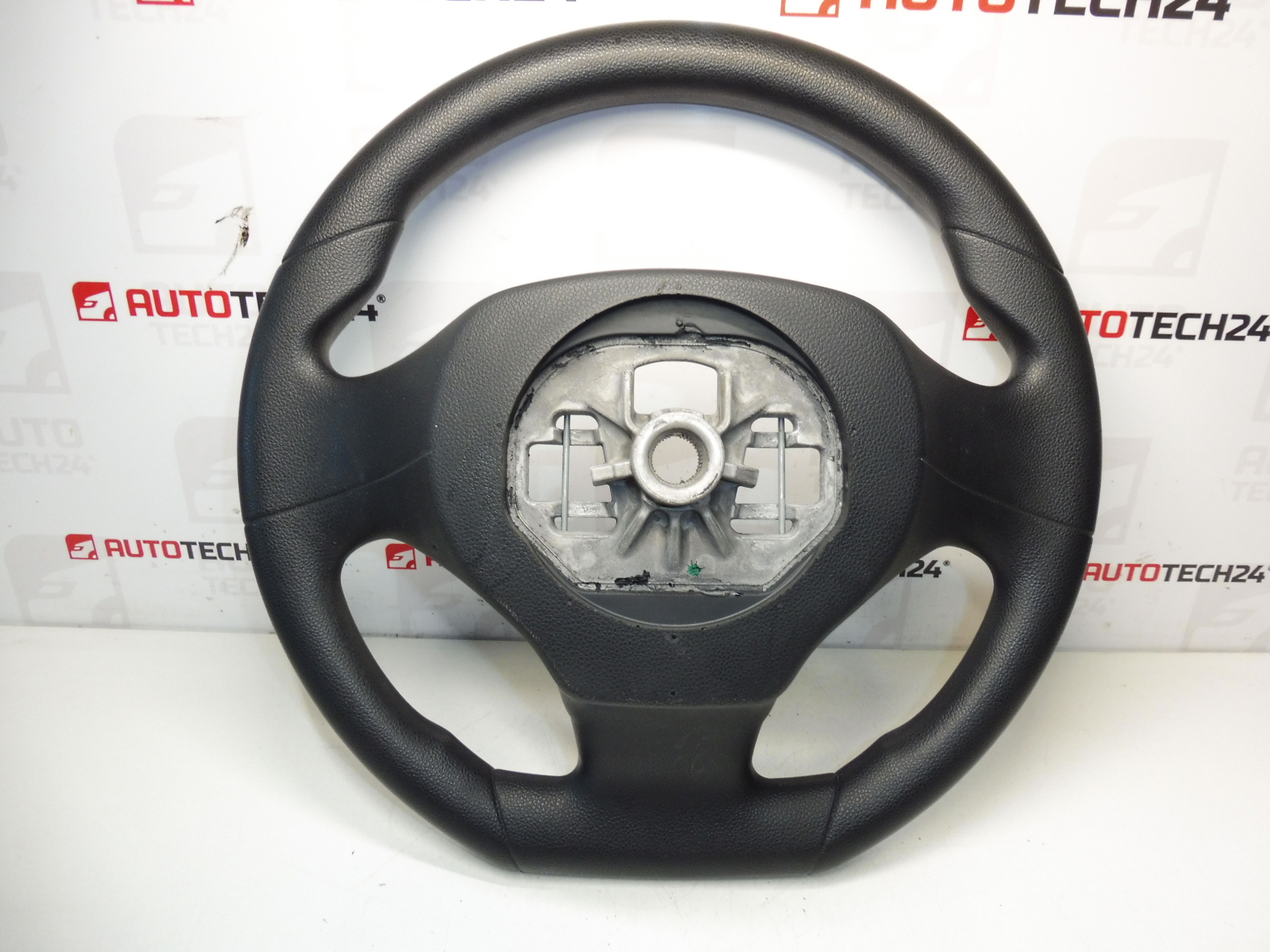 Roueur de direction Citroen Peugeot 96753912D – Image 2