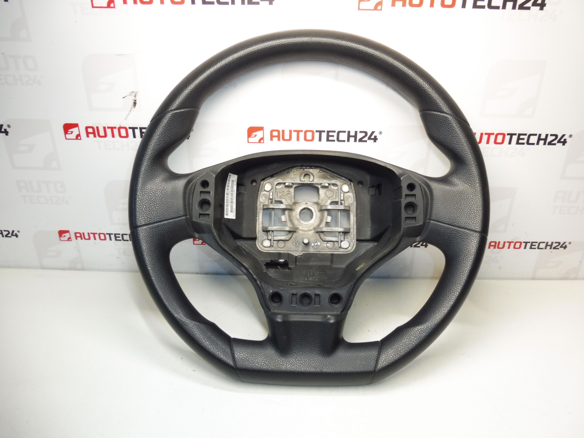 Roueur de direction Citroen Peugeot 96753912D