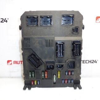 Siemens BSI F03-00 BG Citroën C3 C2 9649811580 1650881980