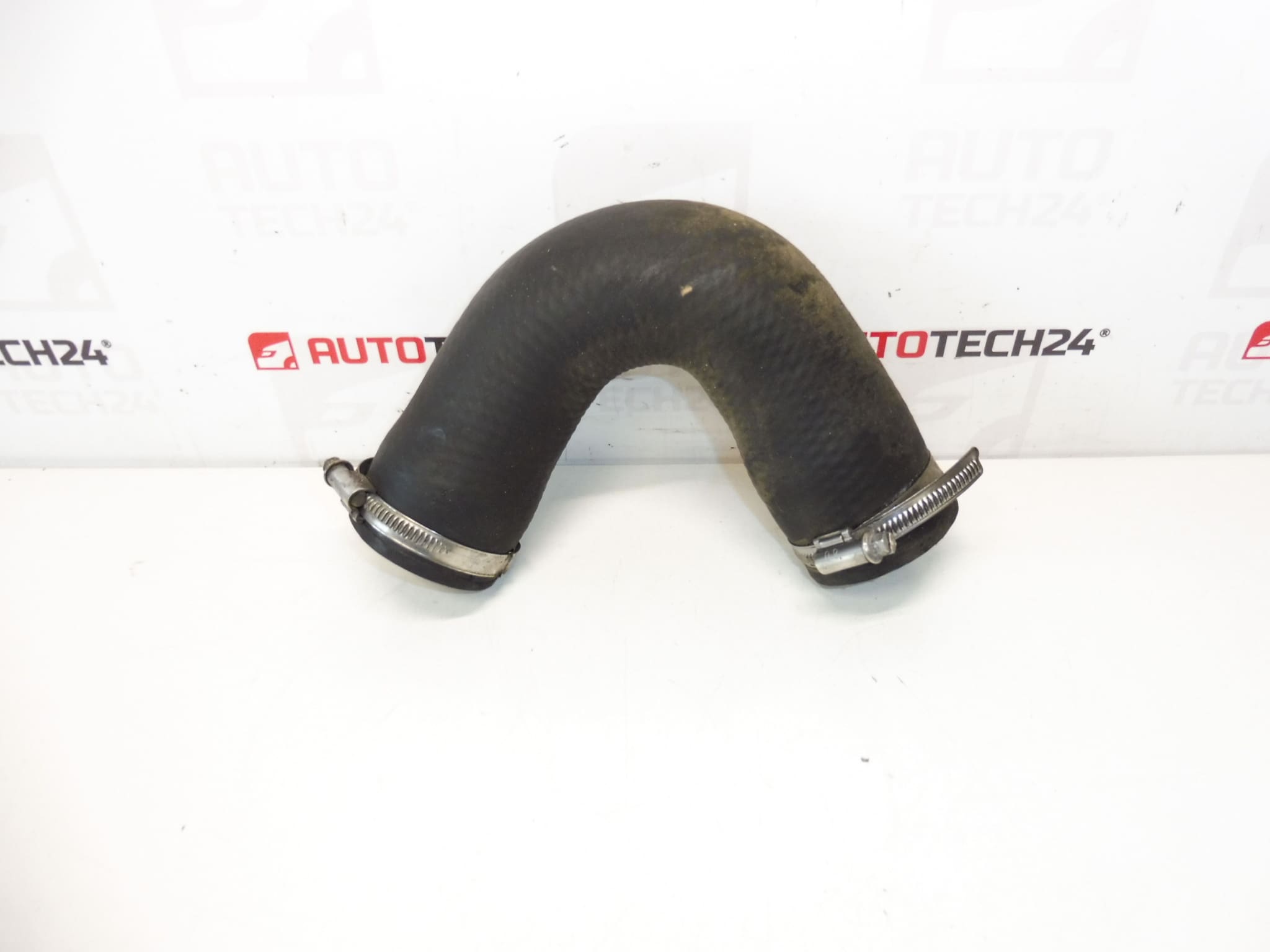 Tuyau d'aspiration 1.4 HDI 16V Citroën Peugeot 0382Y6