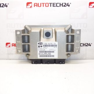 Unité de commande selon 6LP2.12 9664339980 9665936280