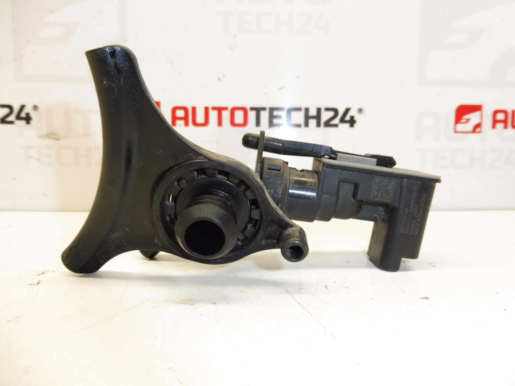 Capteur de pression de frein Citroën Peugeot 9673199580 457408 – Image 2