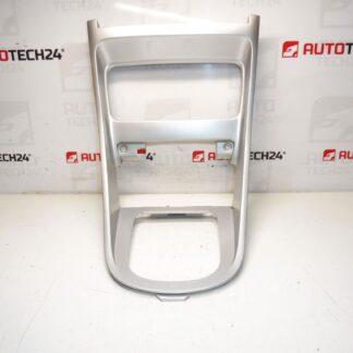 Panneau de tableau de bord Peugeot 307 9651943877 8211HT