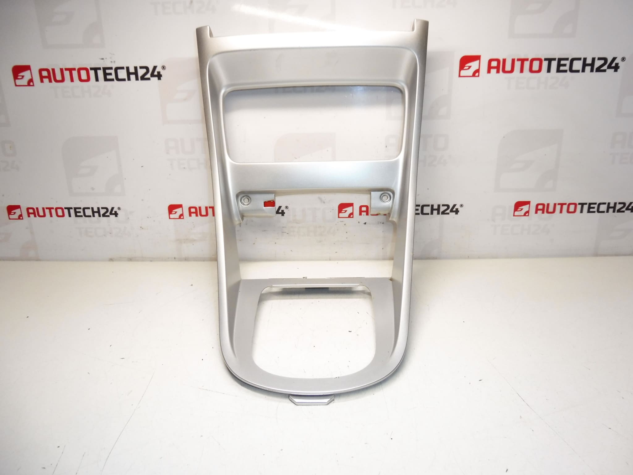 Panneau de tableau de bord Peugeot 307 9651943877 8211HT