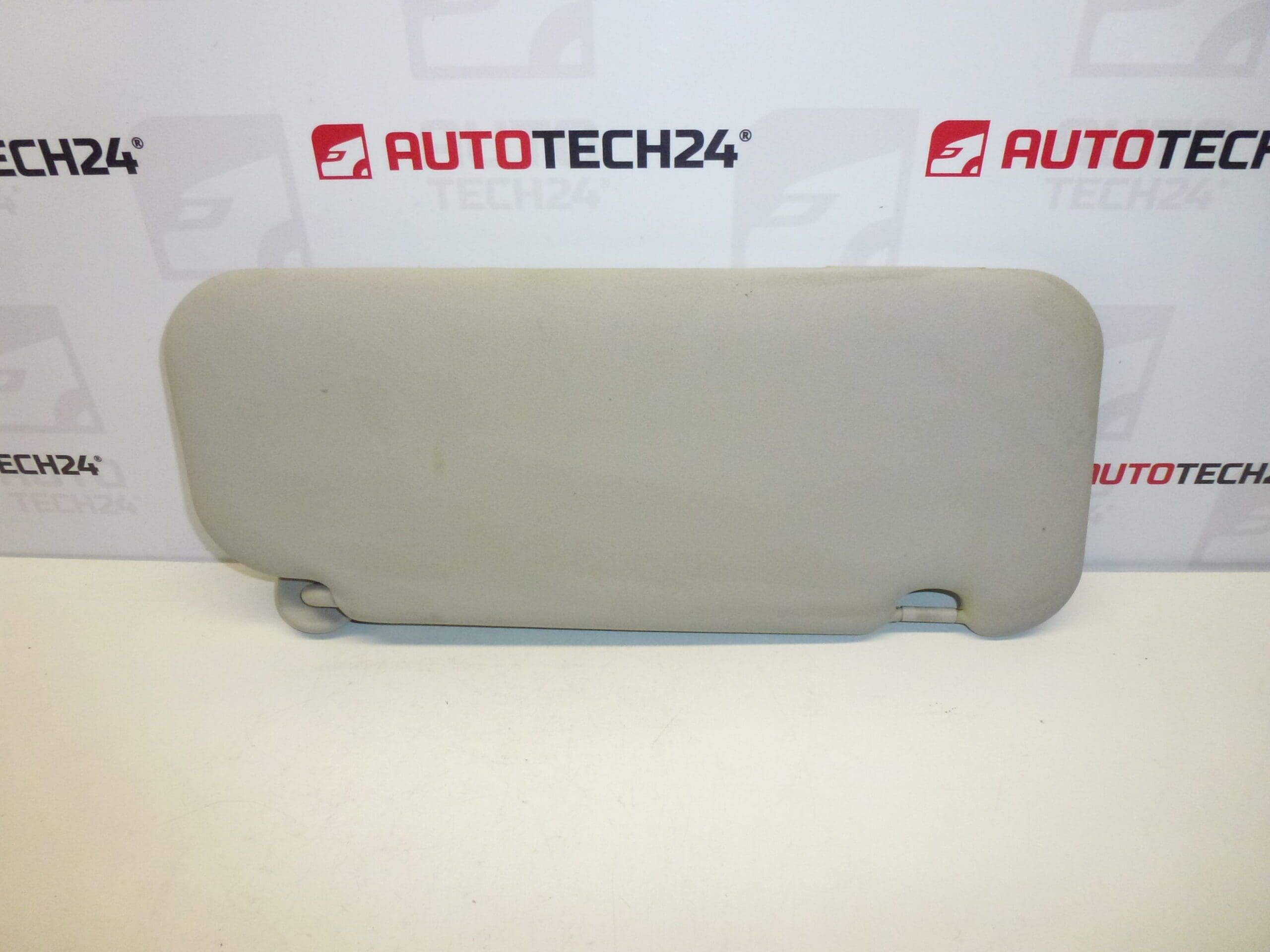 Pare-soleil Citroën Peugeot 16064158BJ conducteur – Image 2