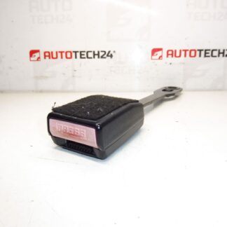 Porte-passeport passager Peugeot 307 8973PV