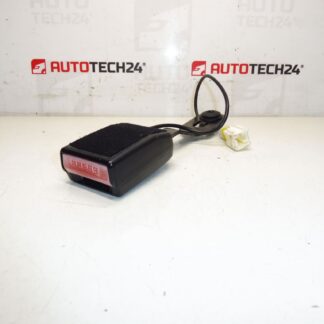 Porte-passeport Peugeot 207 8975S9