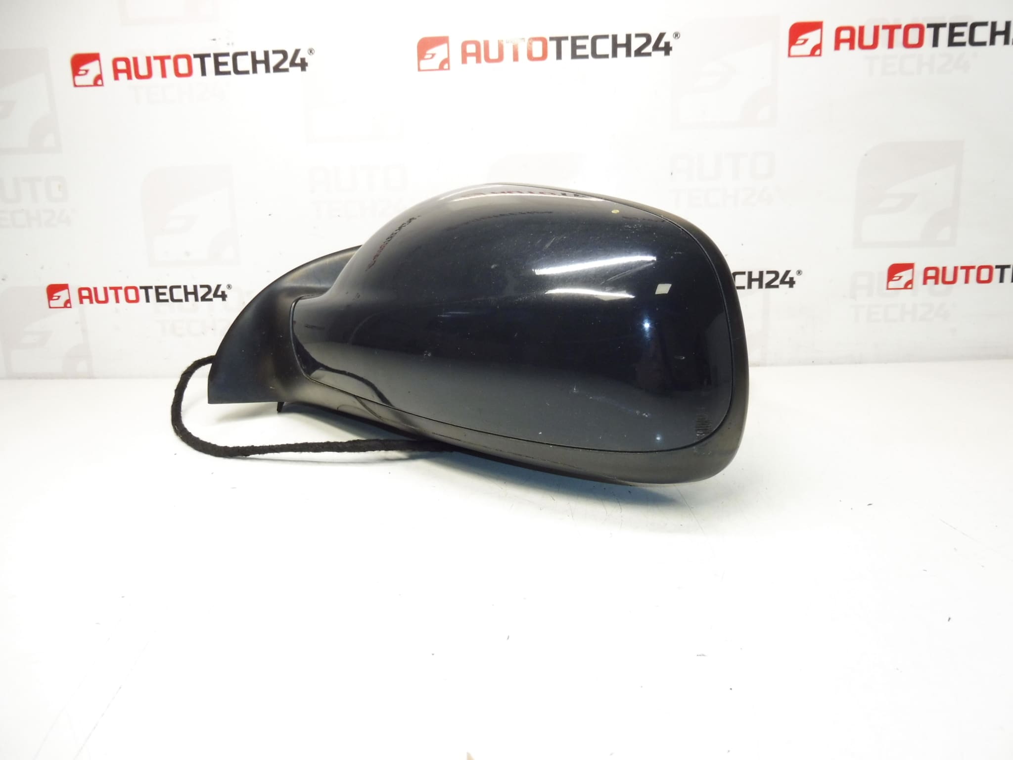 Rétroviseur gauche Peugeot 307 KTGA 8149AW